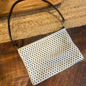 Clare V. Flat Clutch